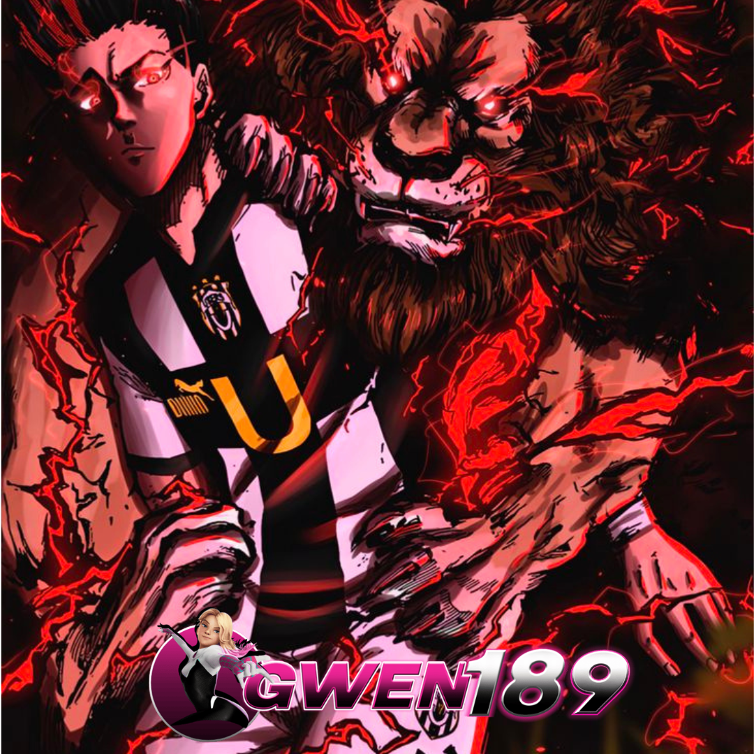 GWEN189 Masterpiece Collection